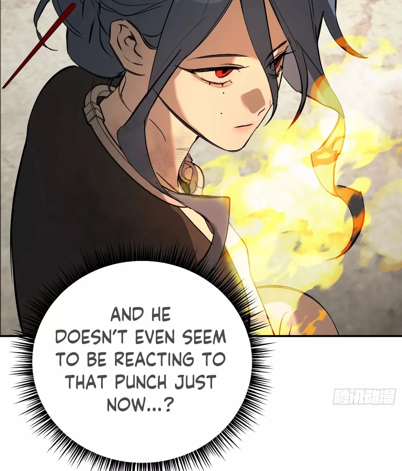 The Evil Ring Chapter 34 page 55 - 