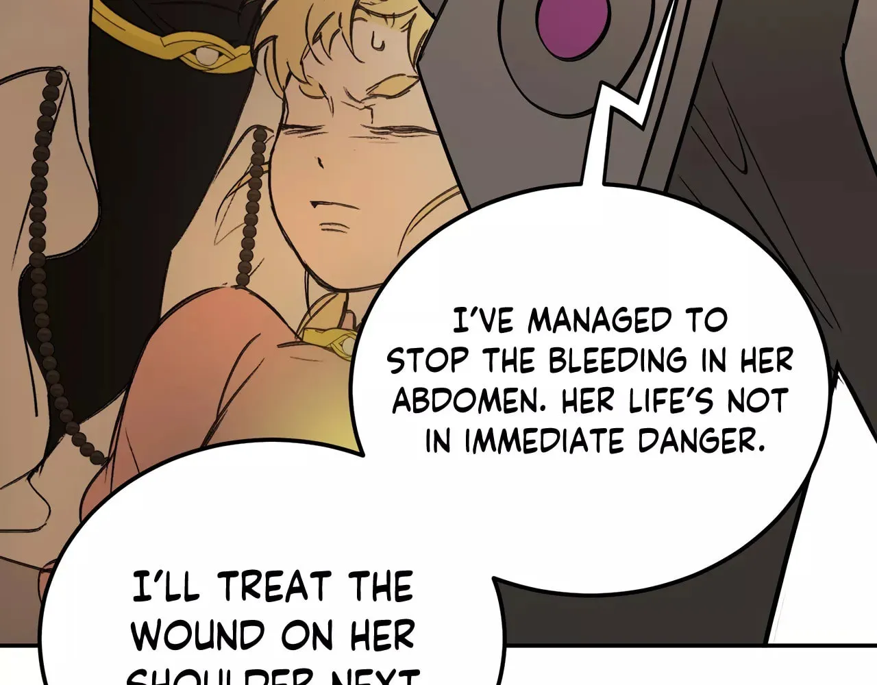 The Evil Ring Chapter 34 page 7 - 