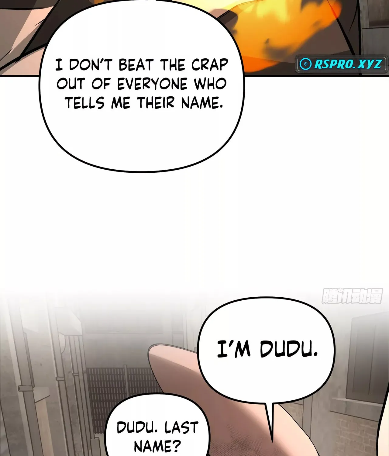 The Evil Ring Chapter 34 page 65 - 