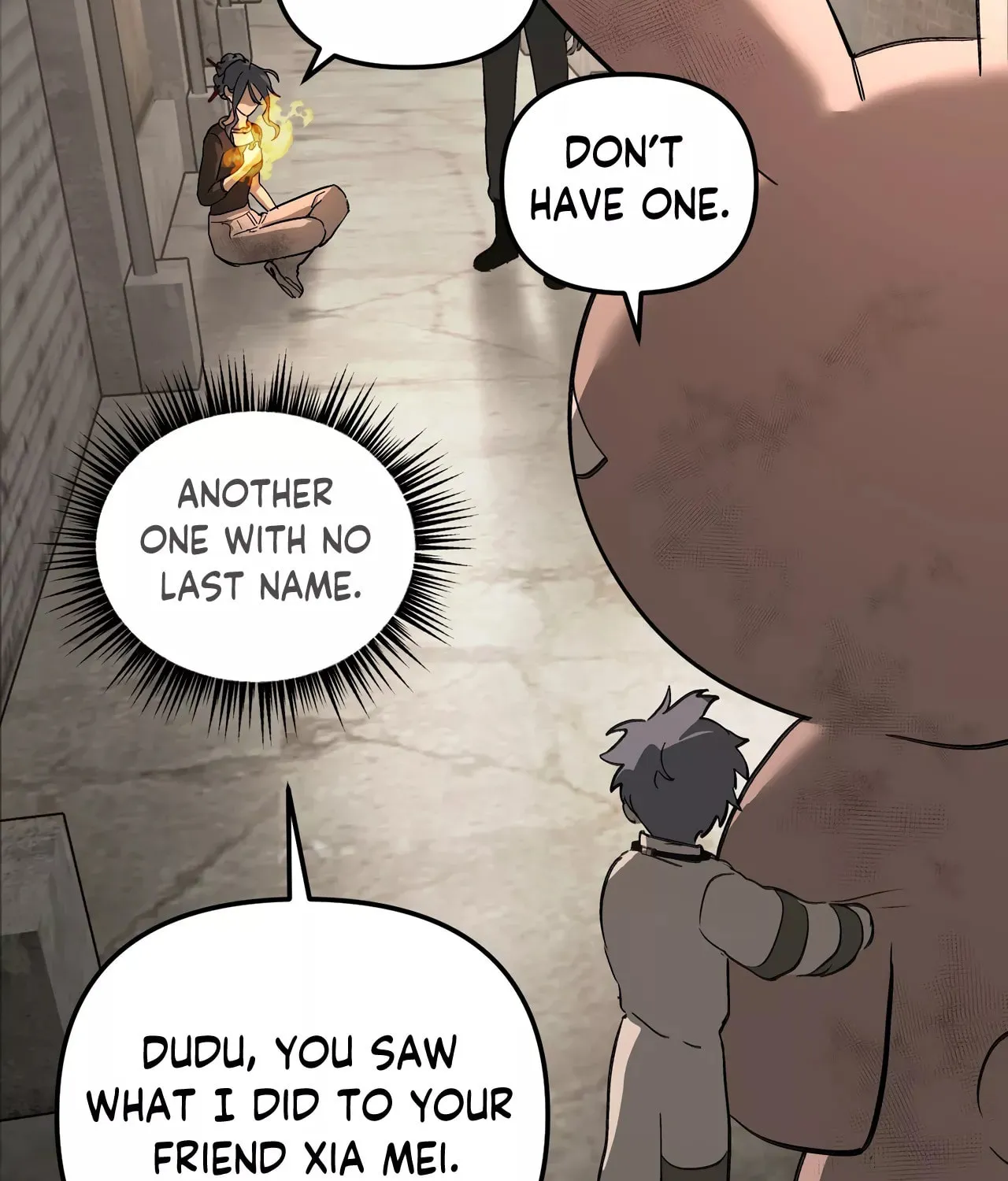 The Evil Ring Chapter 34 page 66 - 
