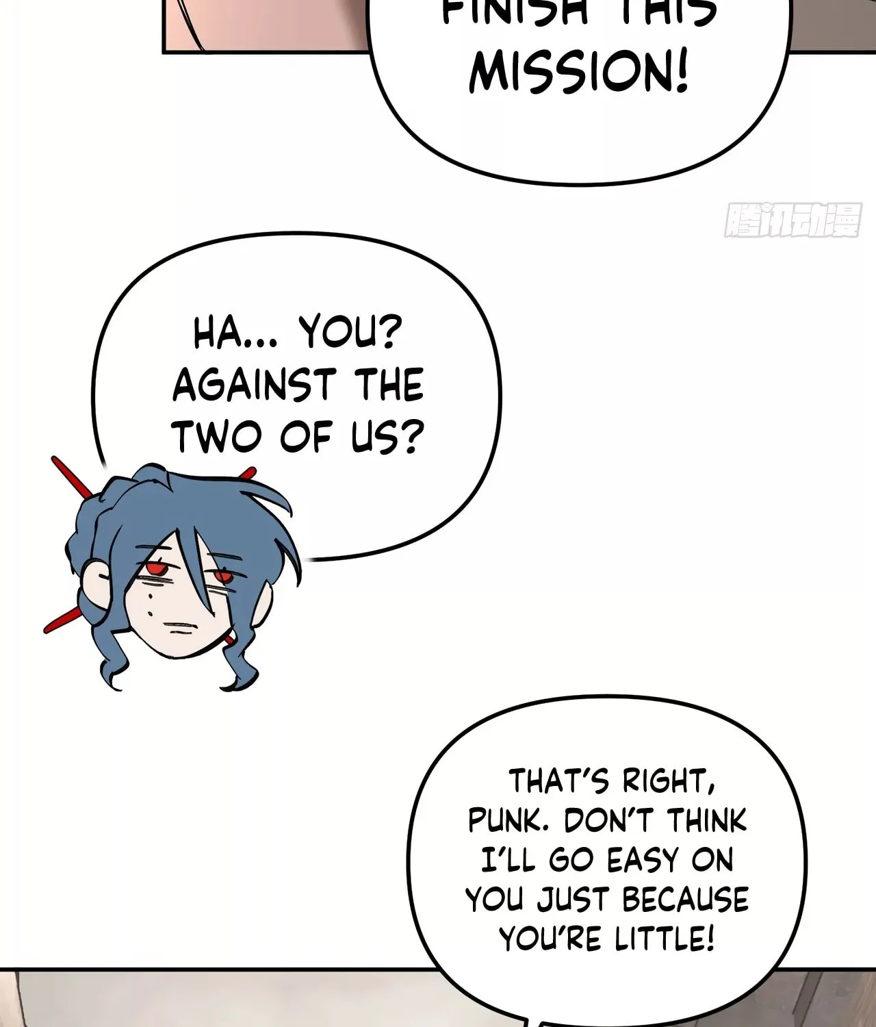 The Evil Ring Chapter 34 page 69 - 
