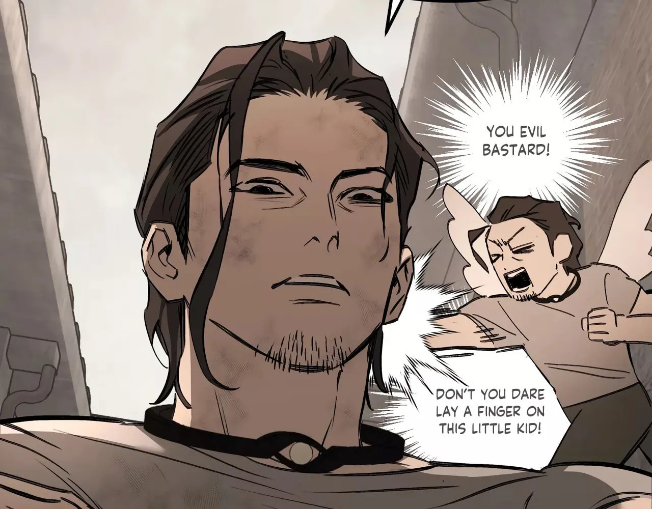 The Evil Ring Chapter 34 page 70 - 