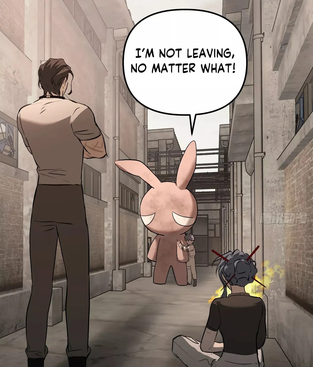 The Evil Ring Chapter 34 page 72 - 