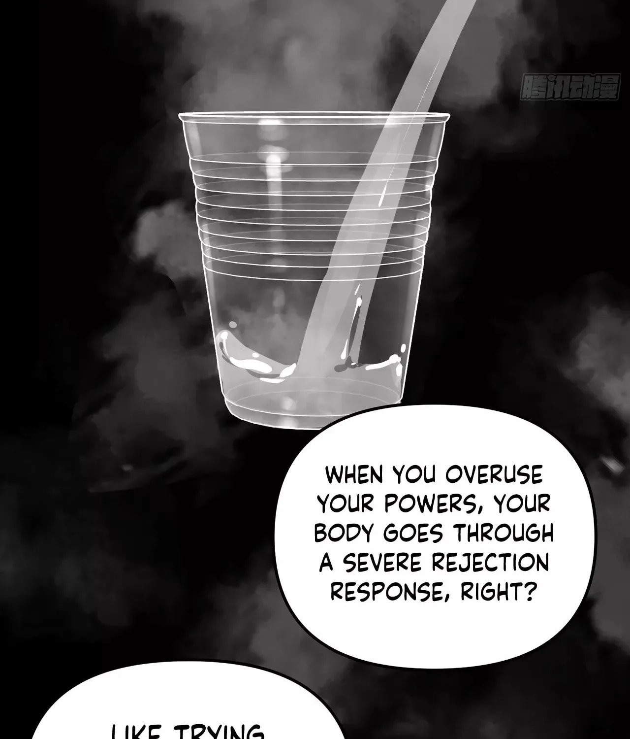The Evil Ring Chapter 34 page 74 - 