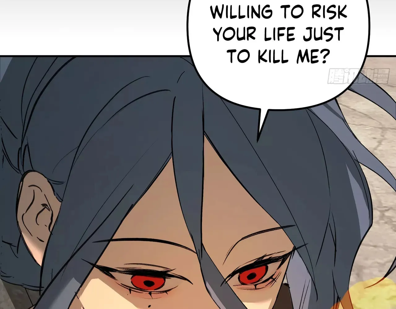 The Evil Ring Chapter 34 page 77 - 