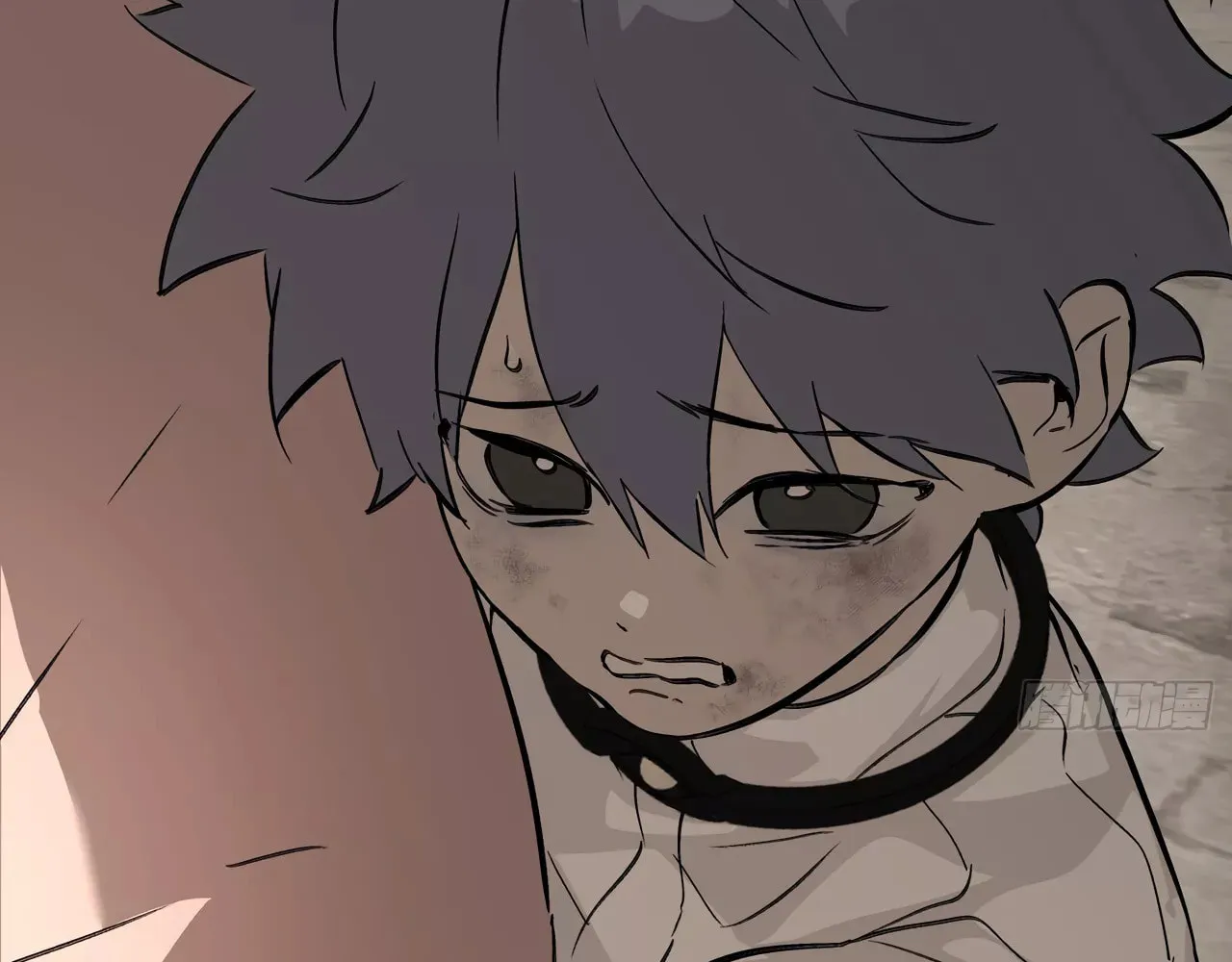 The Evil Ring Chapter 34 page 84 - 