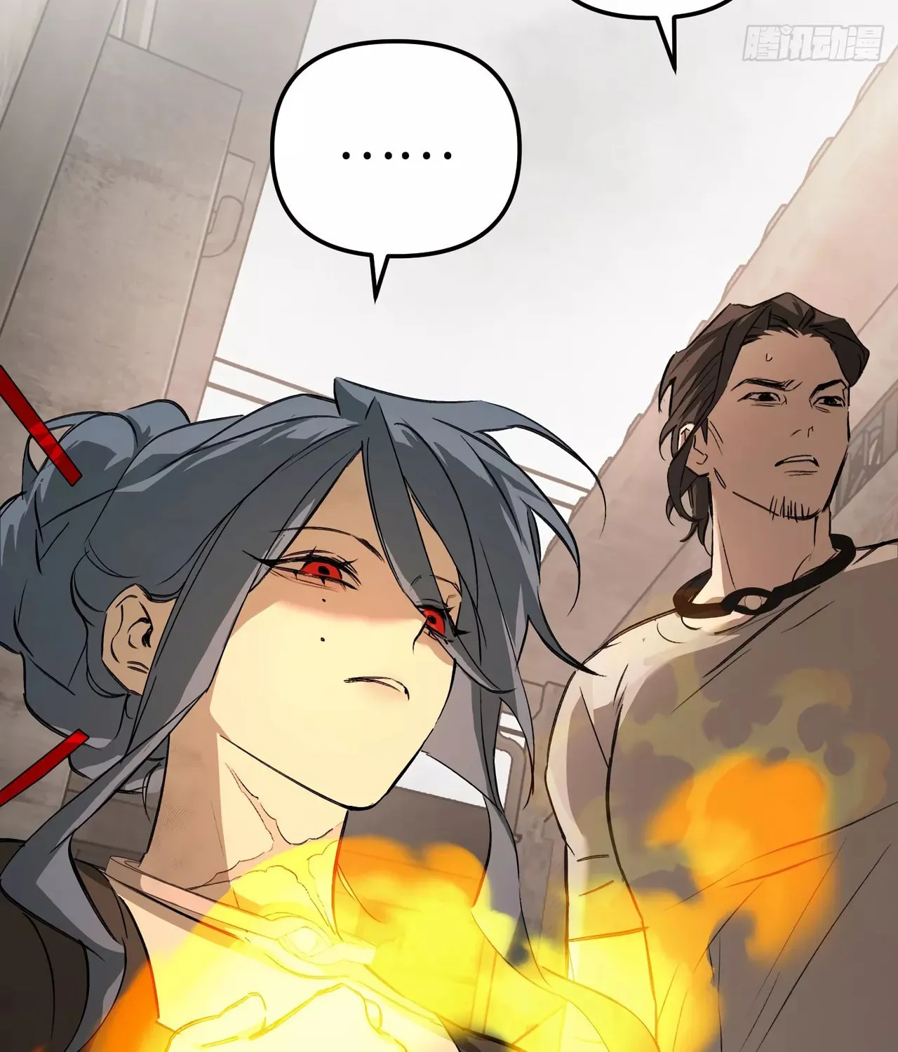 The Evil Ring Chapter 34 page 86 - 