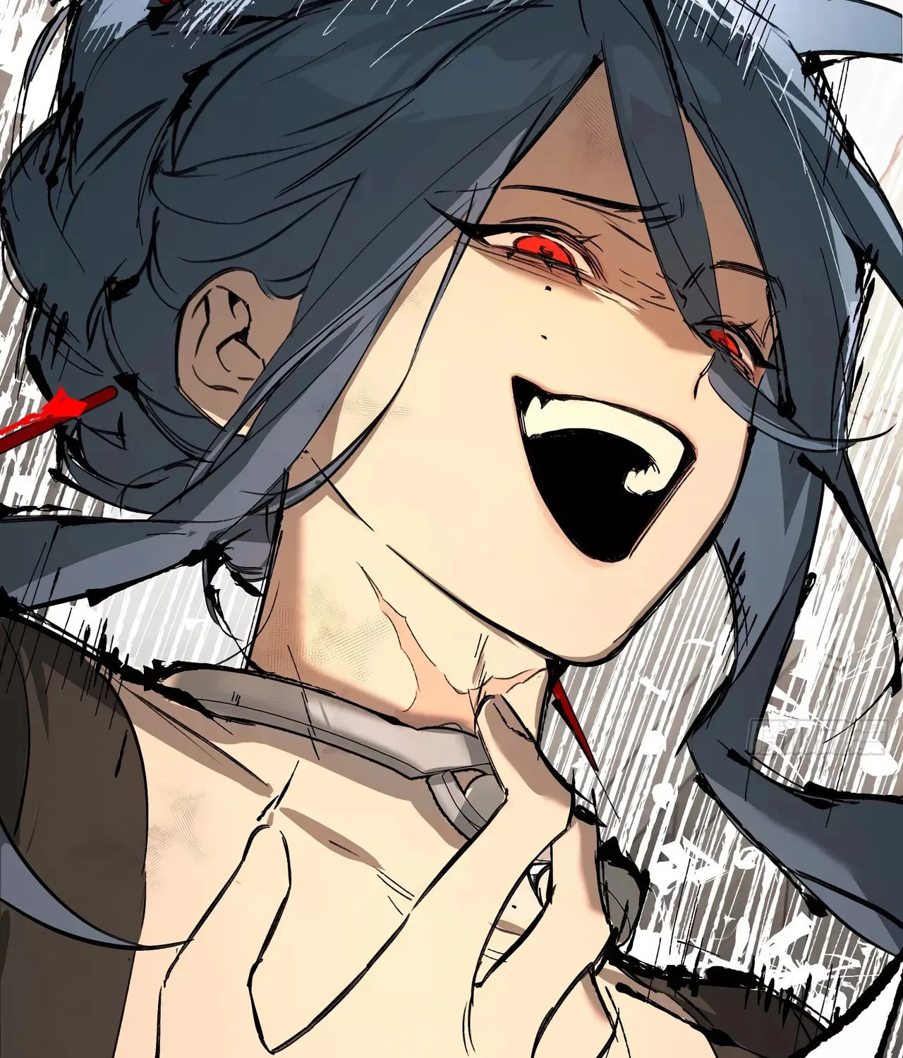 The Evil Ring Chapter 34 page 89 - 