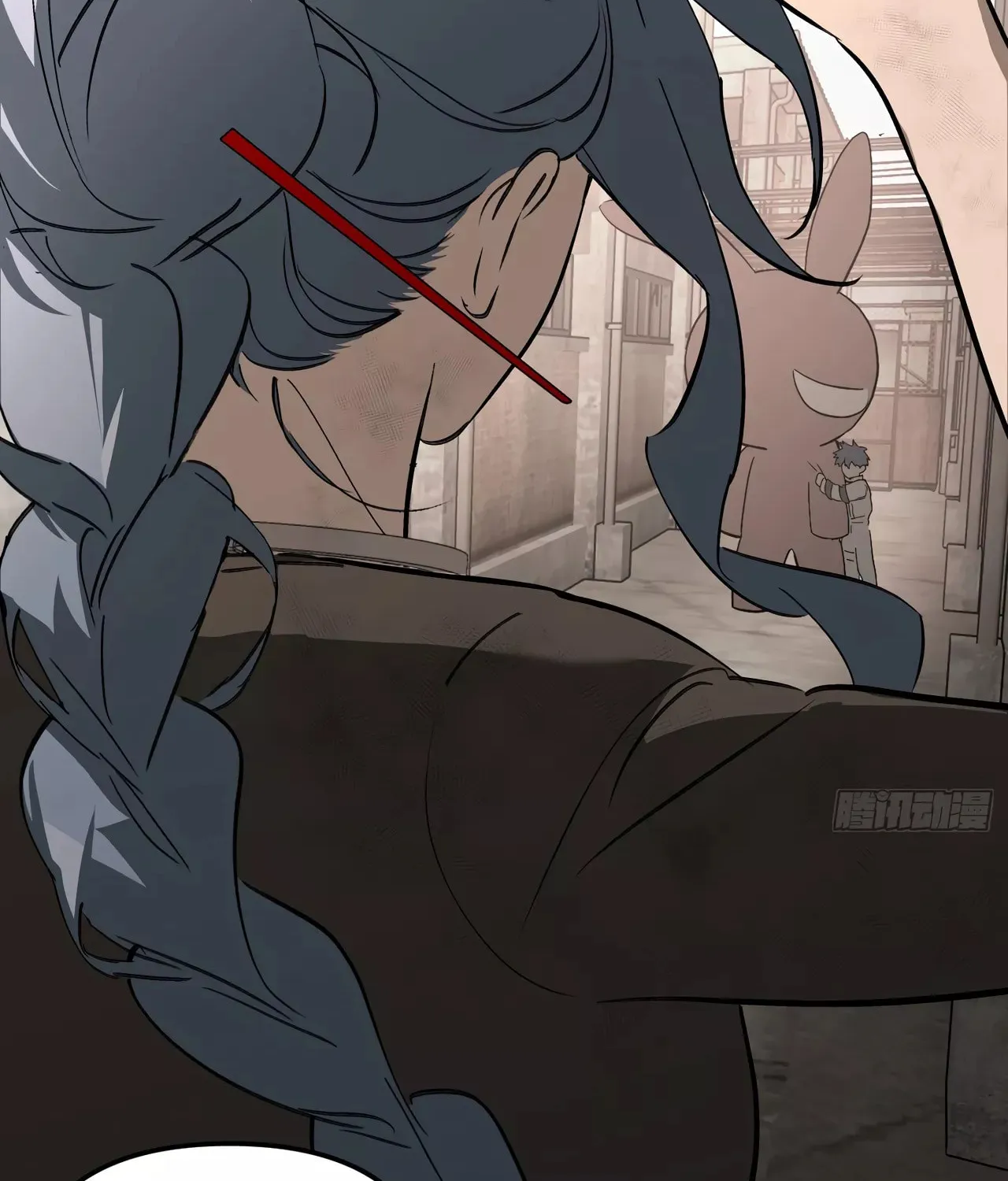 The Evil Ring Chapter 34 page 93 - 