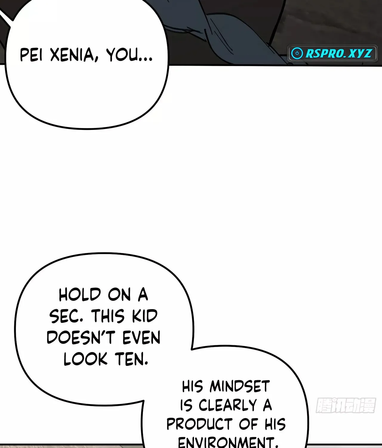 The Evil Ring Chapter 34 page 94 - 