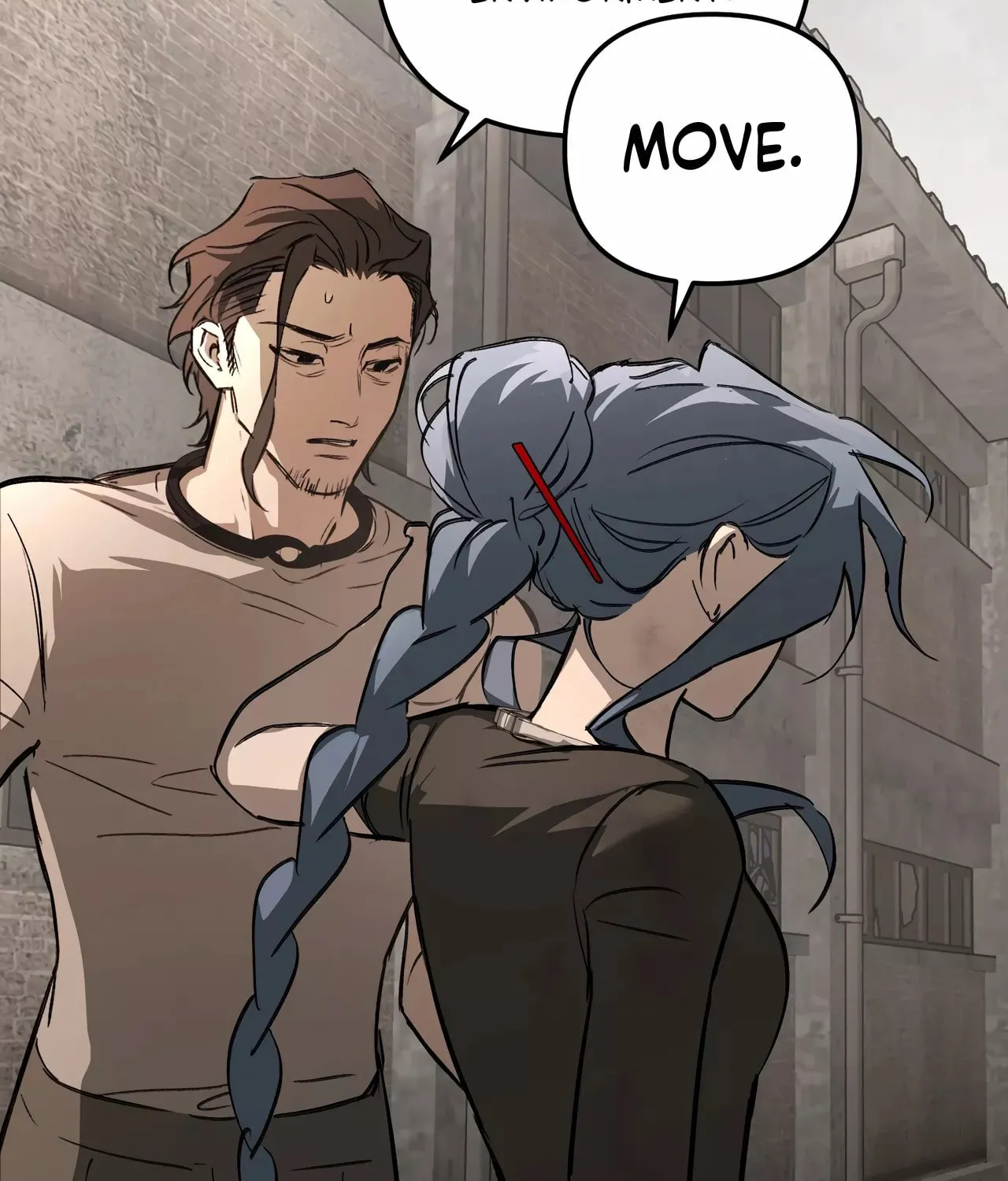 The Evil Ring Chapter 34 page 95 - 