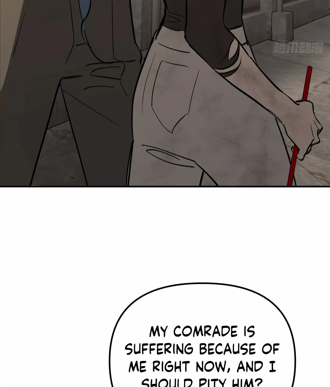 The Evil Ring Chapter 34 page 96 - 