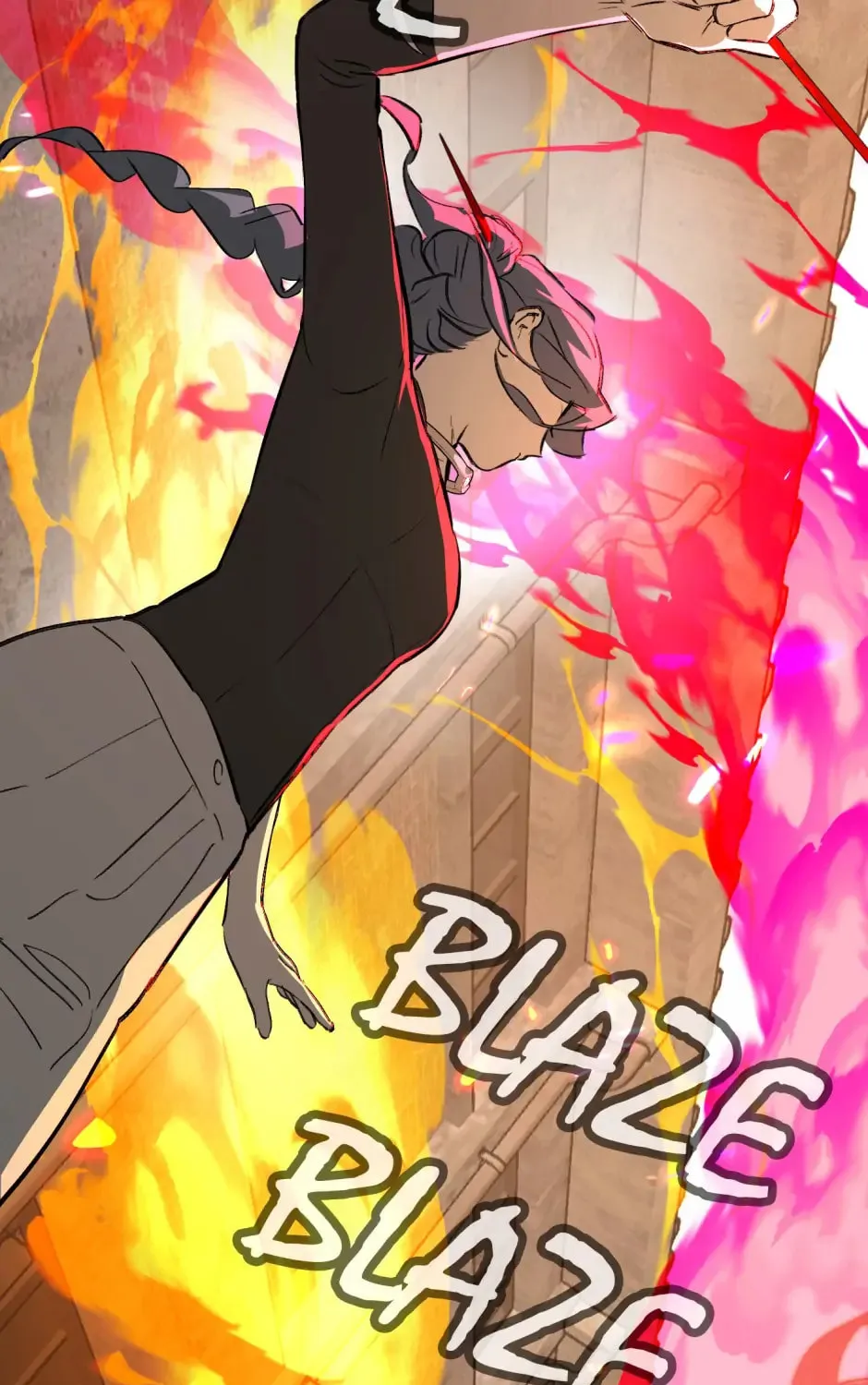 The Evil Ring Chapter 35 page 117 - 