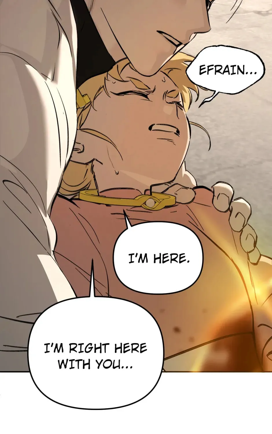 The Evil Ring Chapter 35 page 13 - 