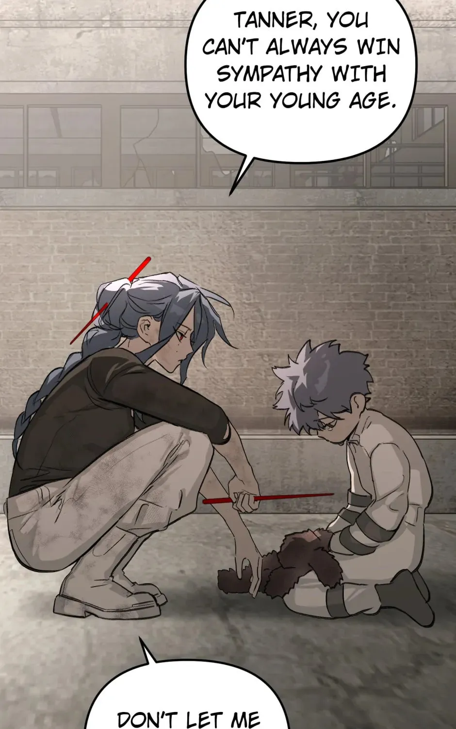 The Evil Ring Chapter 35 page 145 - 