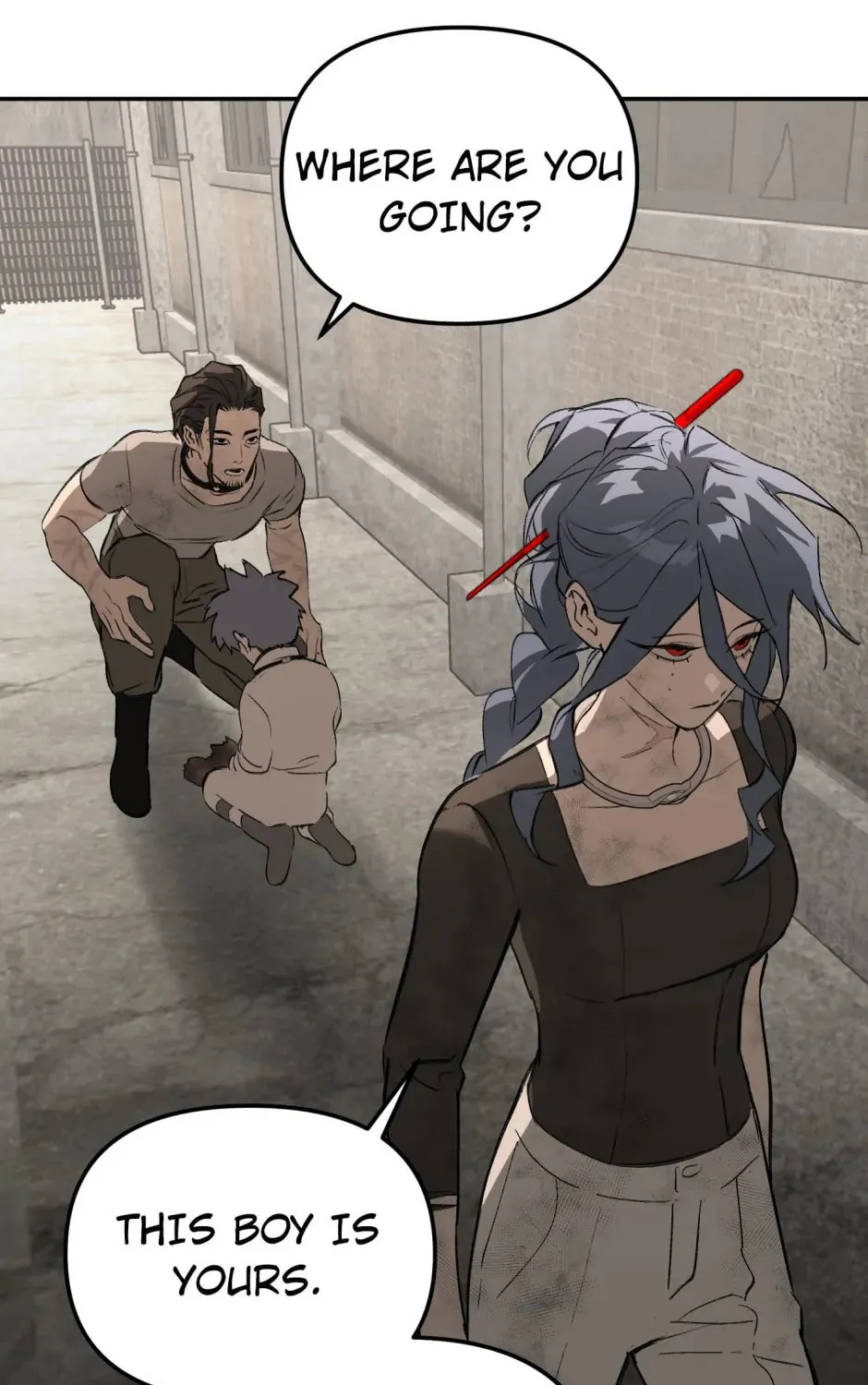 The Evil Ring Chapter 35 page 147 - 
