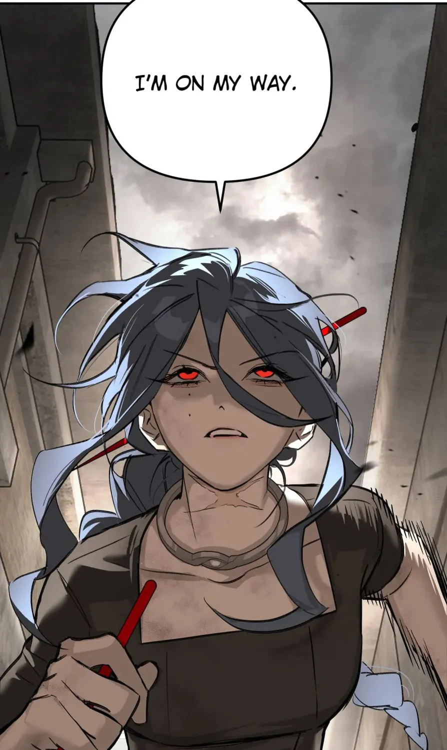 The Evil Ring Chapter 35 page 163 - 