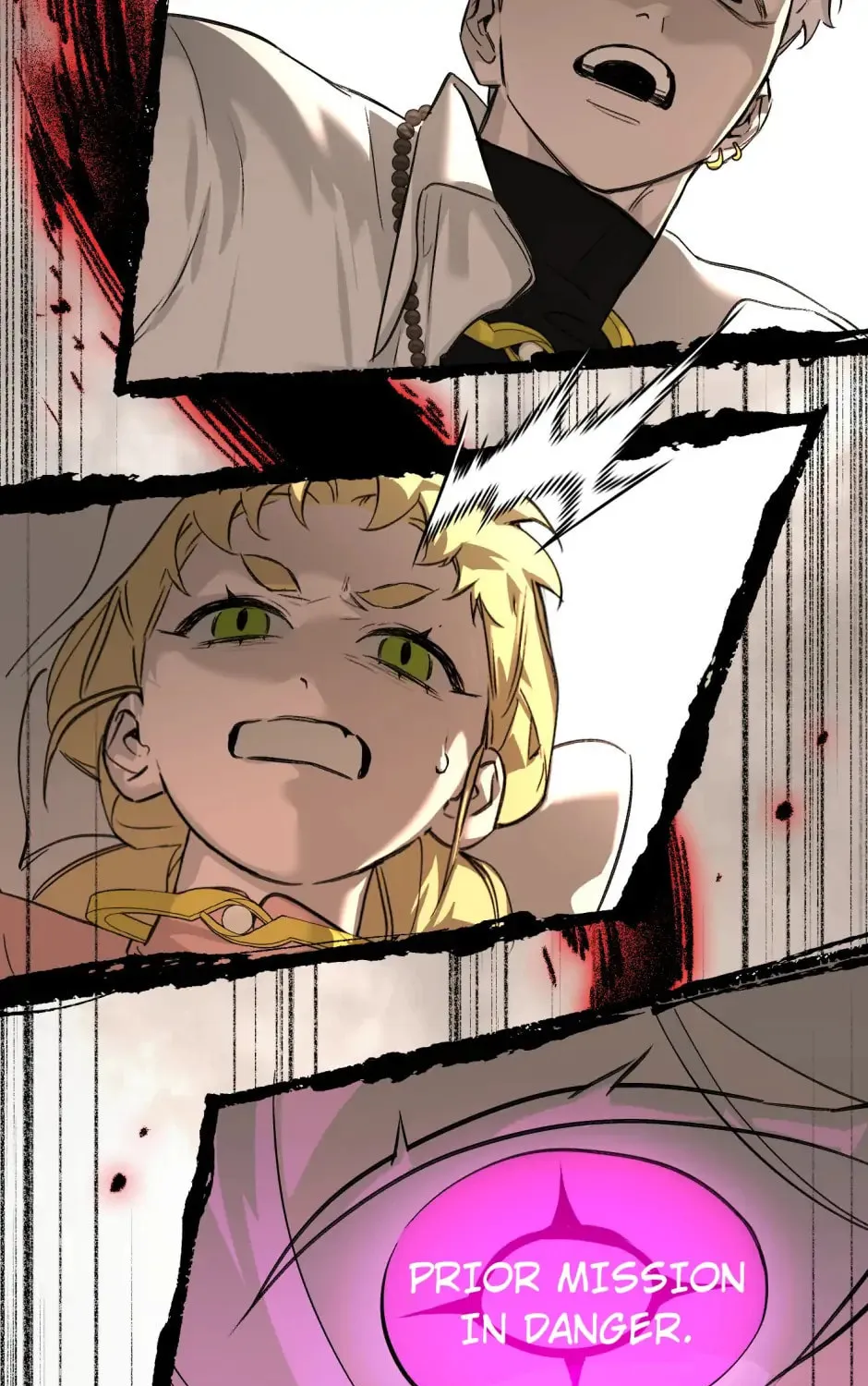 The Evil Ring Chapter 35 page 25 - 