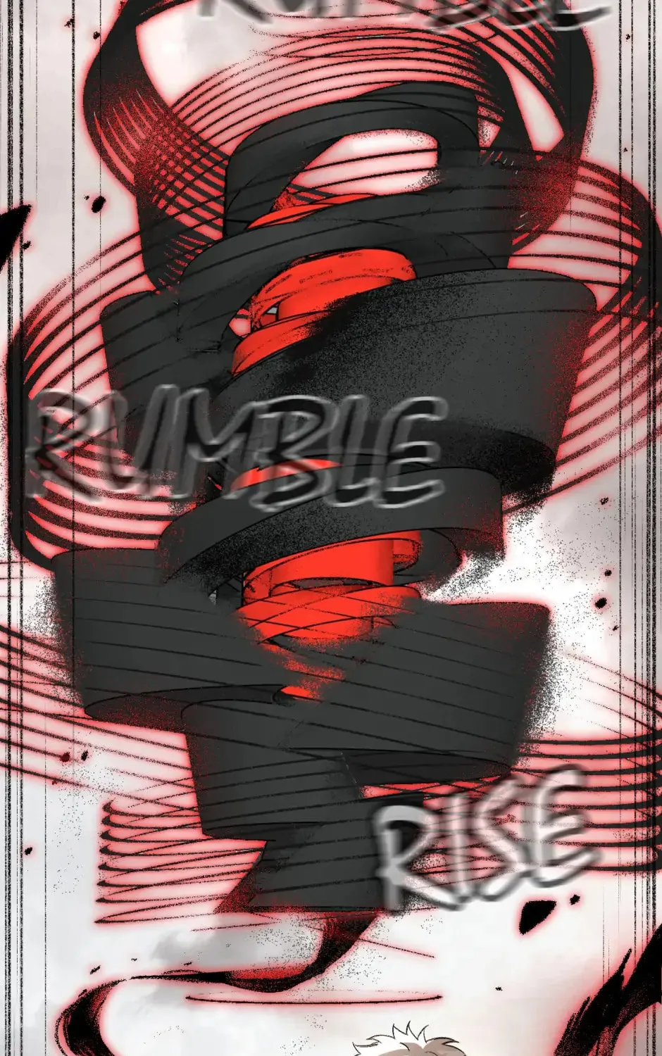The Evil Ring Chapter 35 page 27 - 