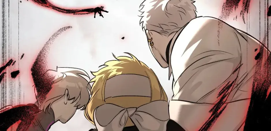 The Evil Ring Chapter 35 page 28 - 