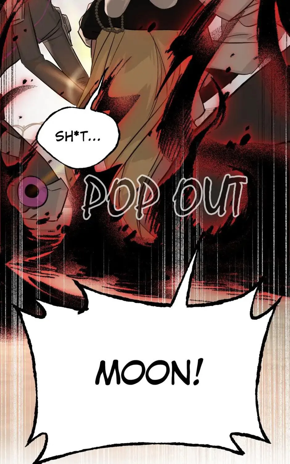The Evil Ring Chapter 35 page 29 - 