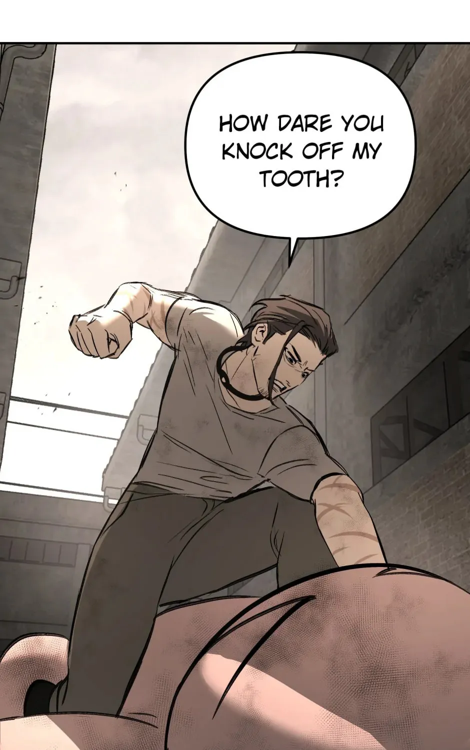 The Evil Ring Chapter 35 page 43 - 