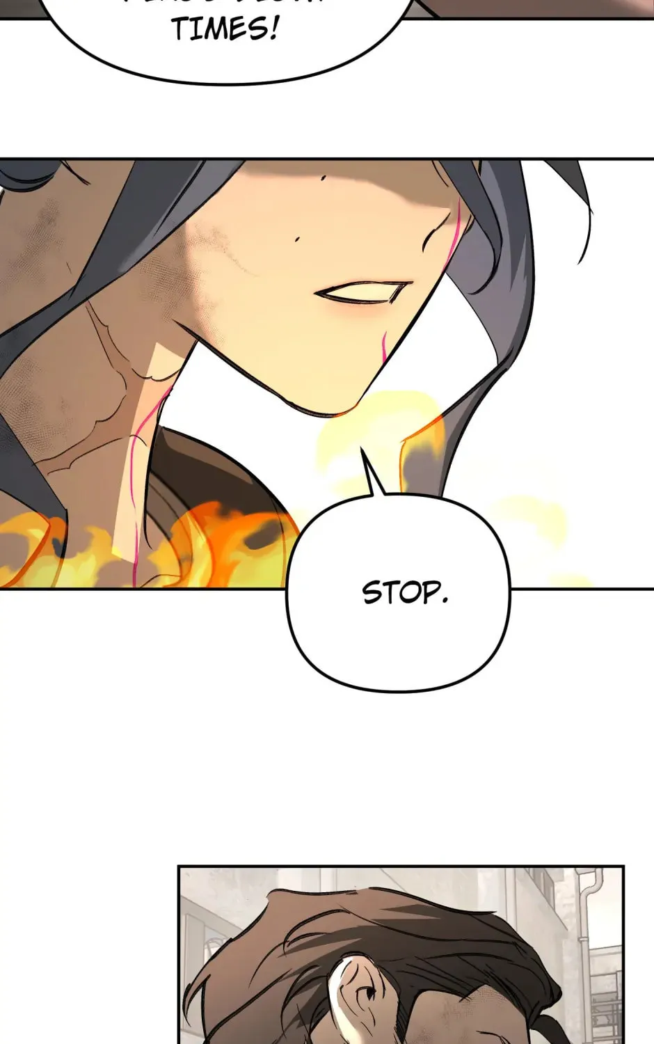 The Evil Ring Chapter 35 page 45 - 