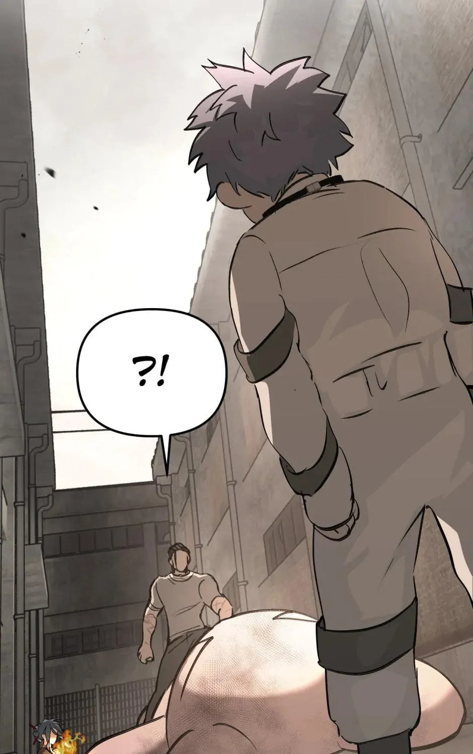 The Evil Ring Chapter 35 page 49 - 