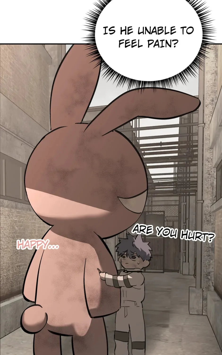 The Evil Ring Chapter 35 page 61 - 