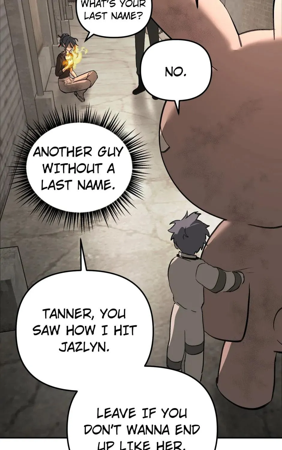 The Evil Ring Chapter 35 page 71 - 
