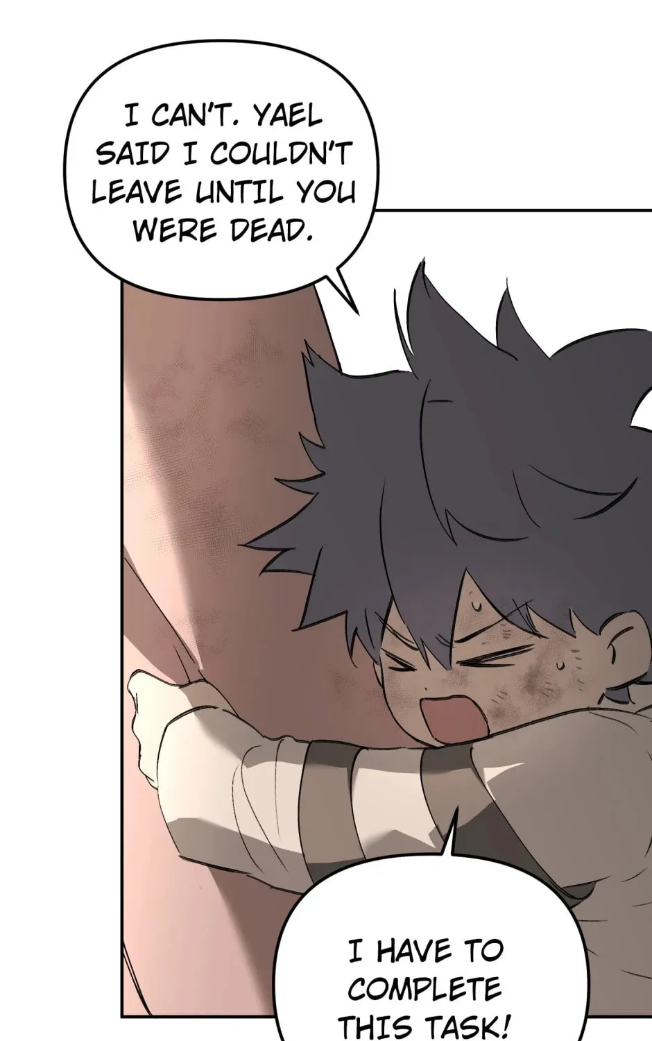The Evil Ring Chapter 35 page 73 - 