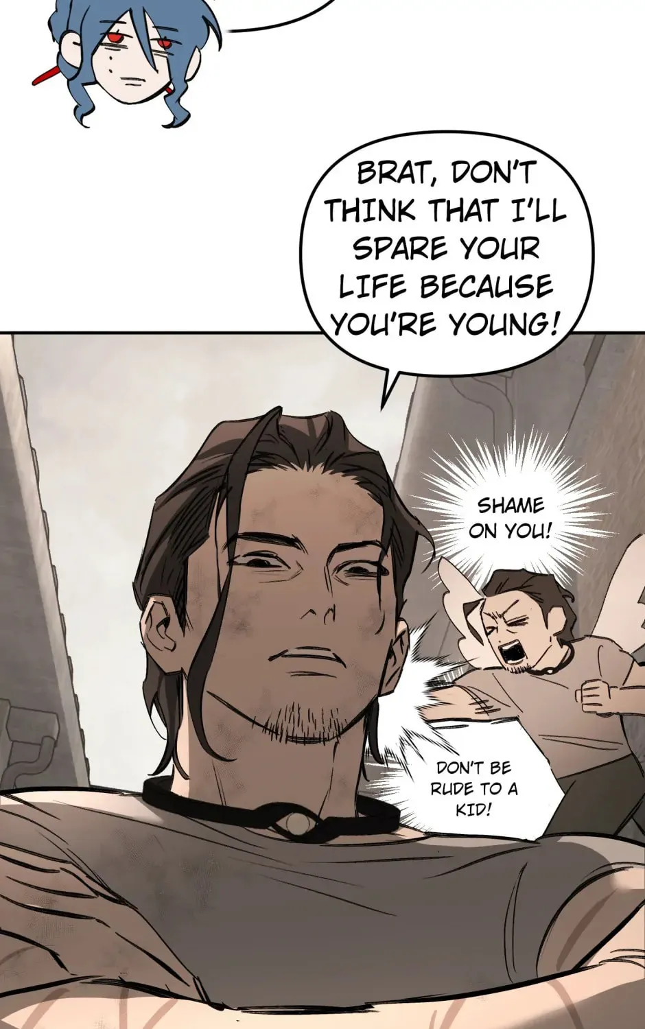 The Evil Ring Chapter 35 page 75 - 