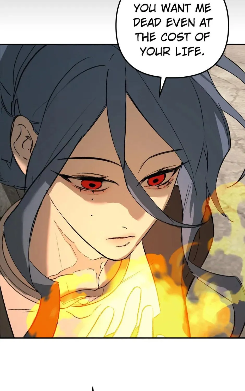 The Evil Ring Chapter 35 page 83 - 