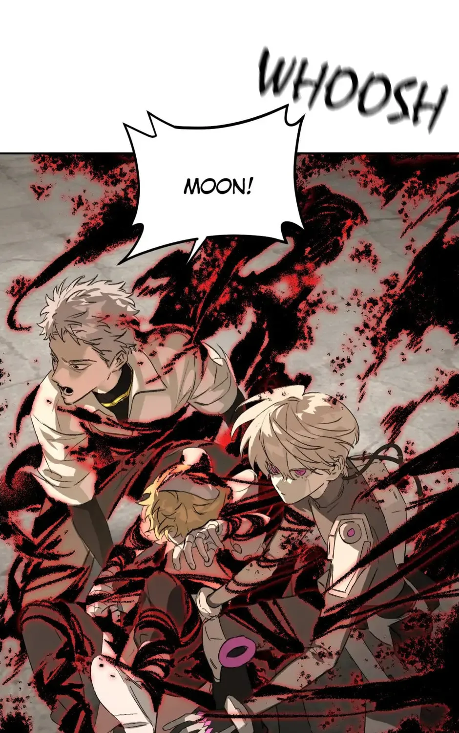 The Evil Ring Chapter 36 page 1 - 