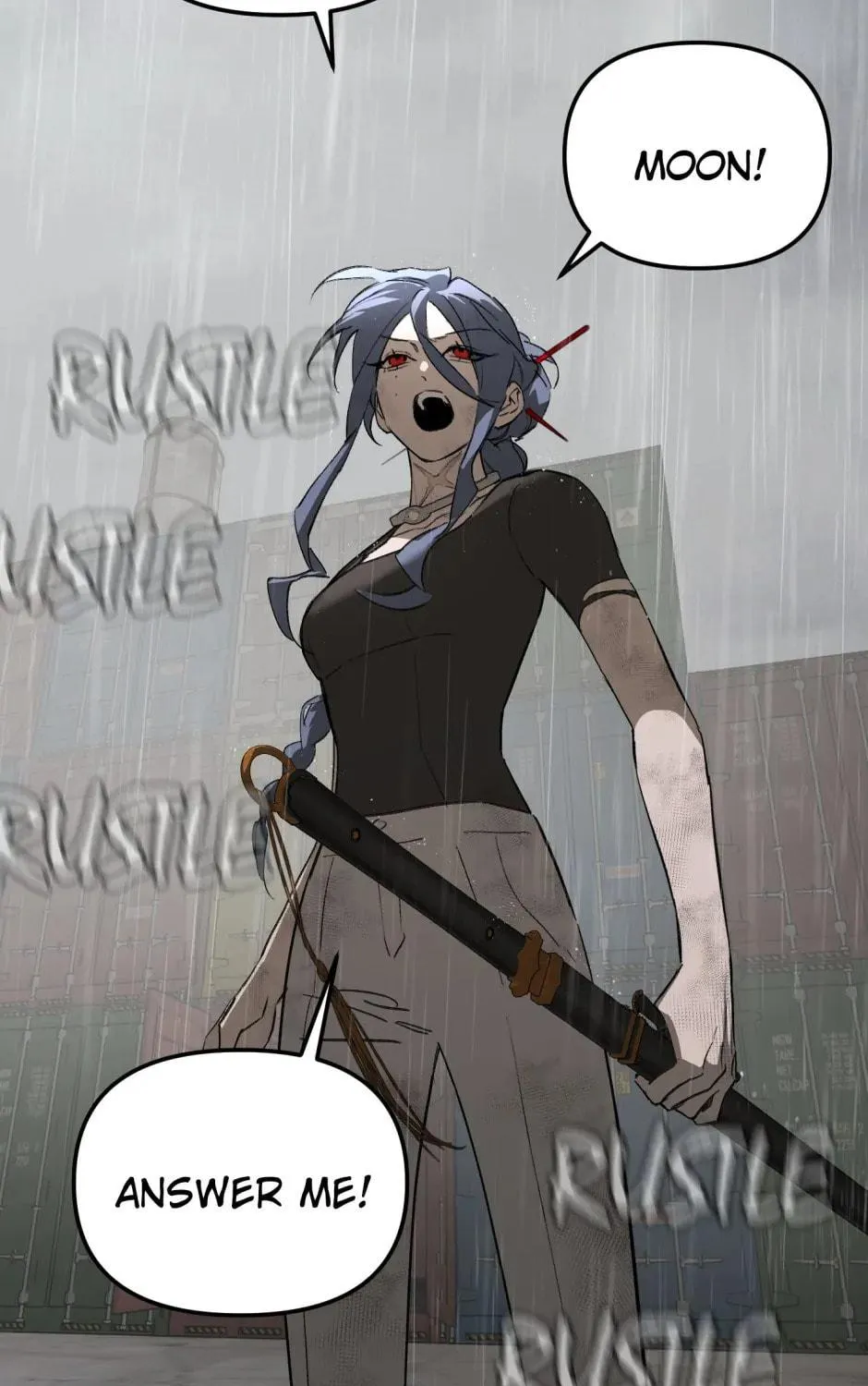 The Evil Ring Chapter 36 page 109 - 