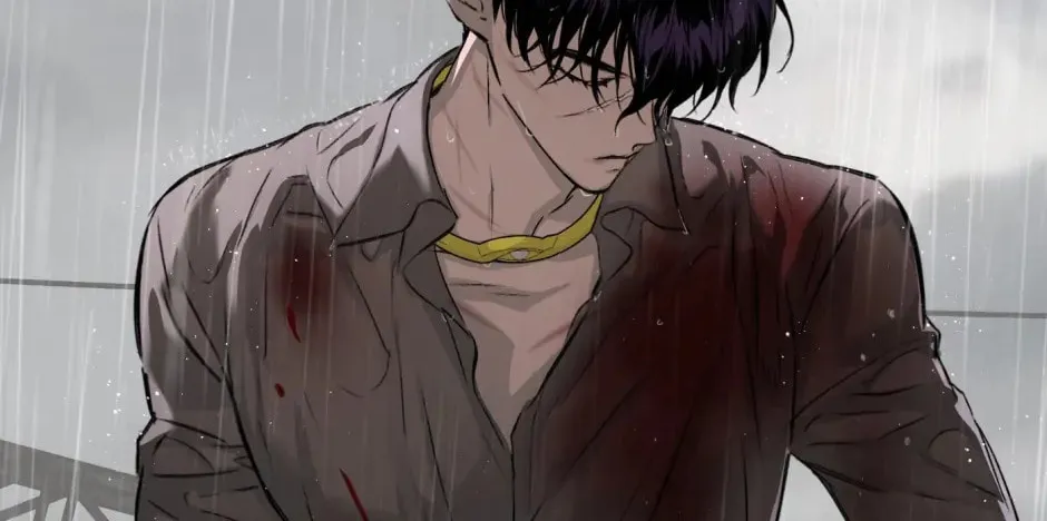 The Evil Ring Chapter 36 page 124 - 