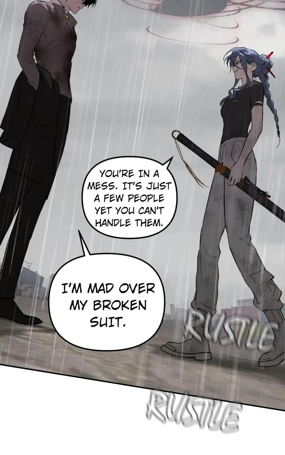 The Evil Ring Chapter 36 page 129 - 