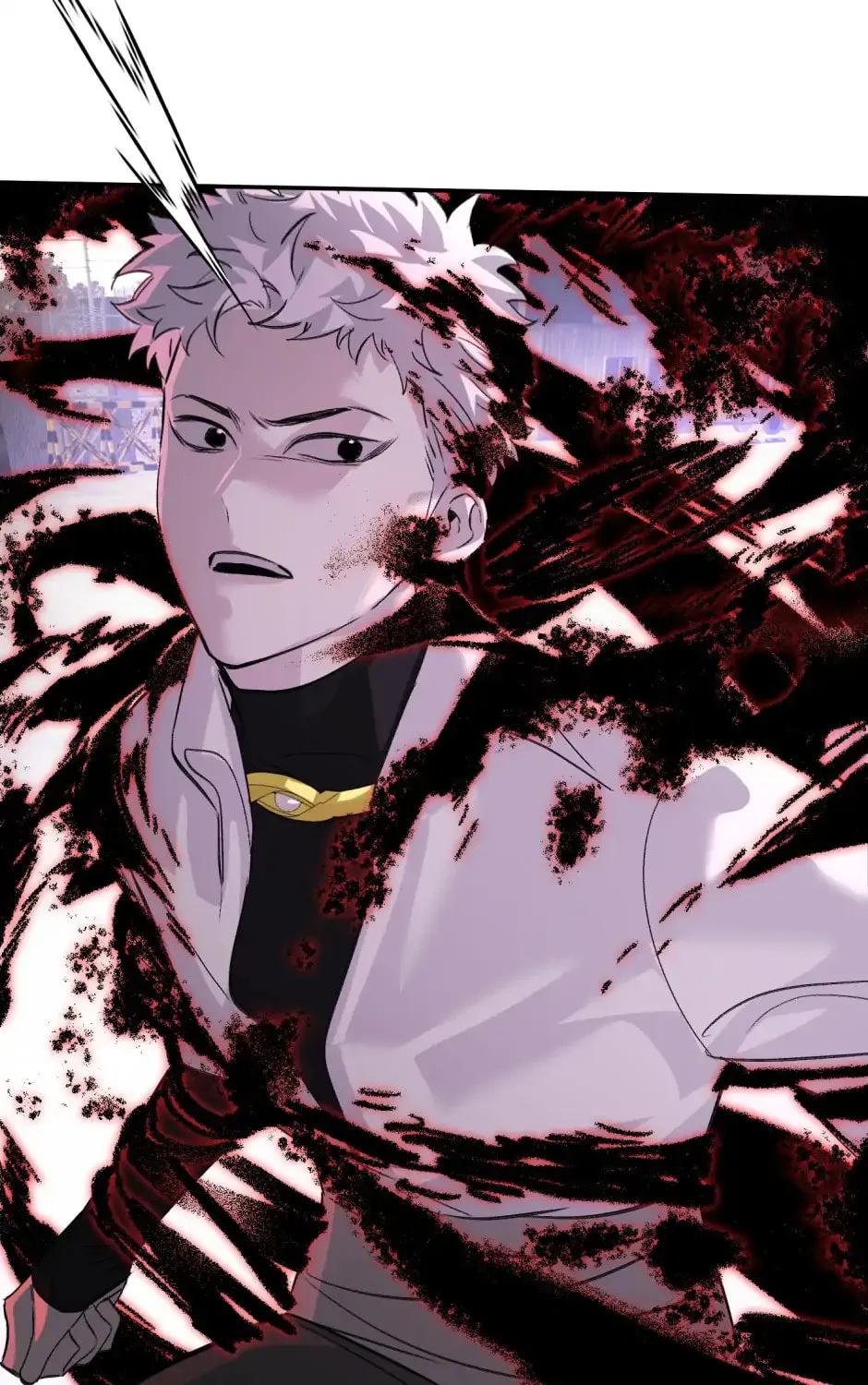 The Evil Ring Chapter 36 page 15 - 