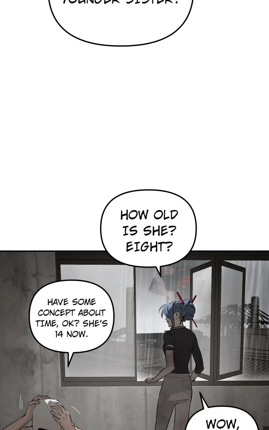 The Evil Ring Chapter 36 page 151 - 