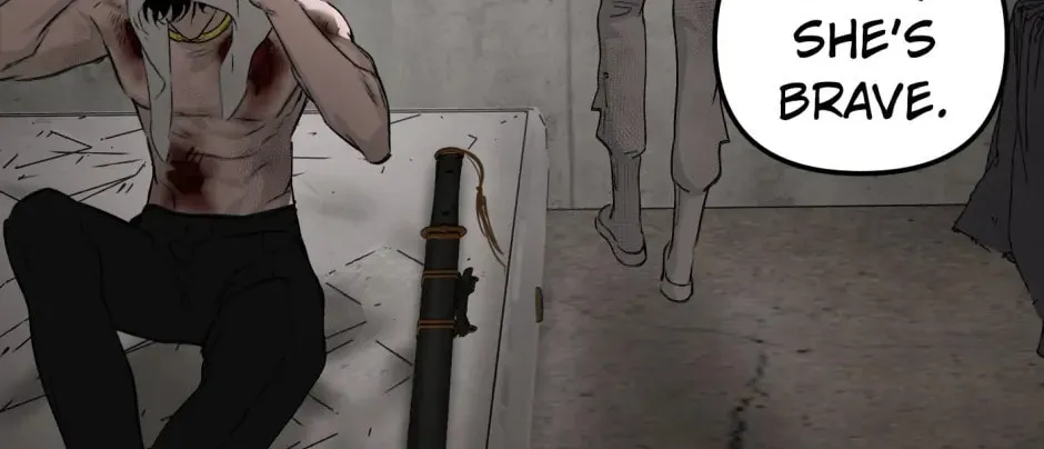 The Evil Ring Chapter 36 page 152 - 