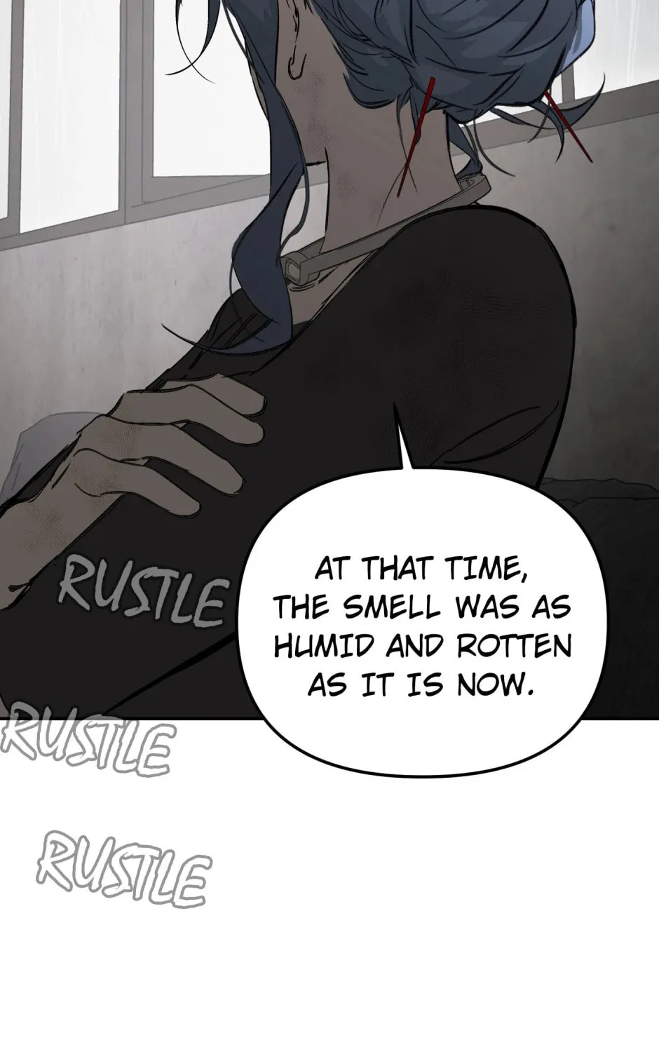 The Evil Ring Chapter 36 page 165 - 
