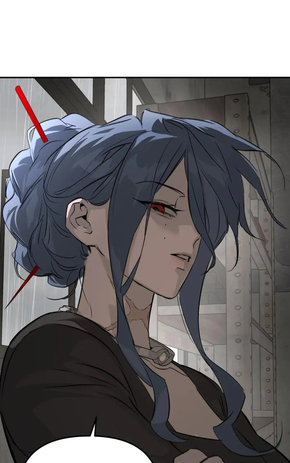 The Evil Ring Chapter 36 page 167 - 