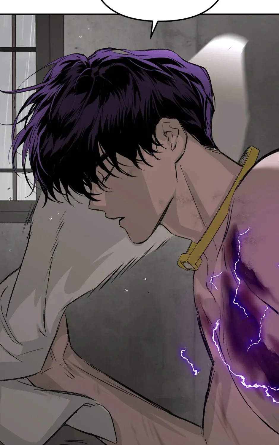 The Evil Ring Chapter 36 page 171 - 