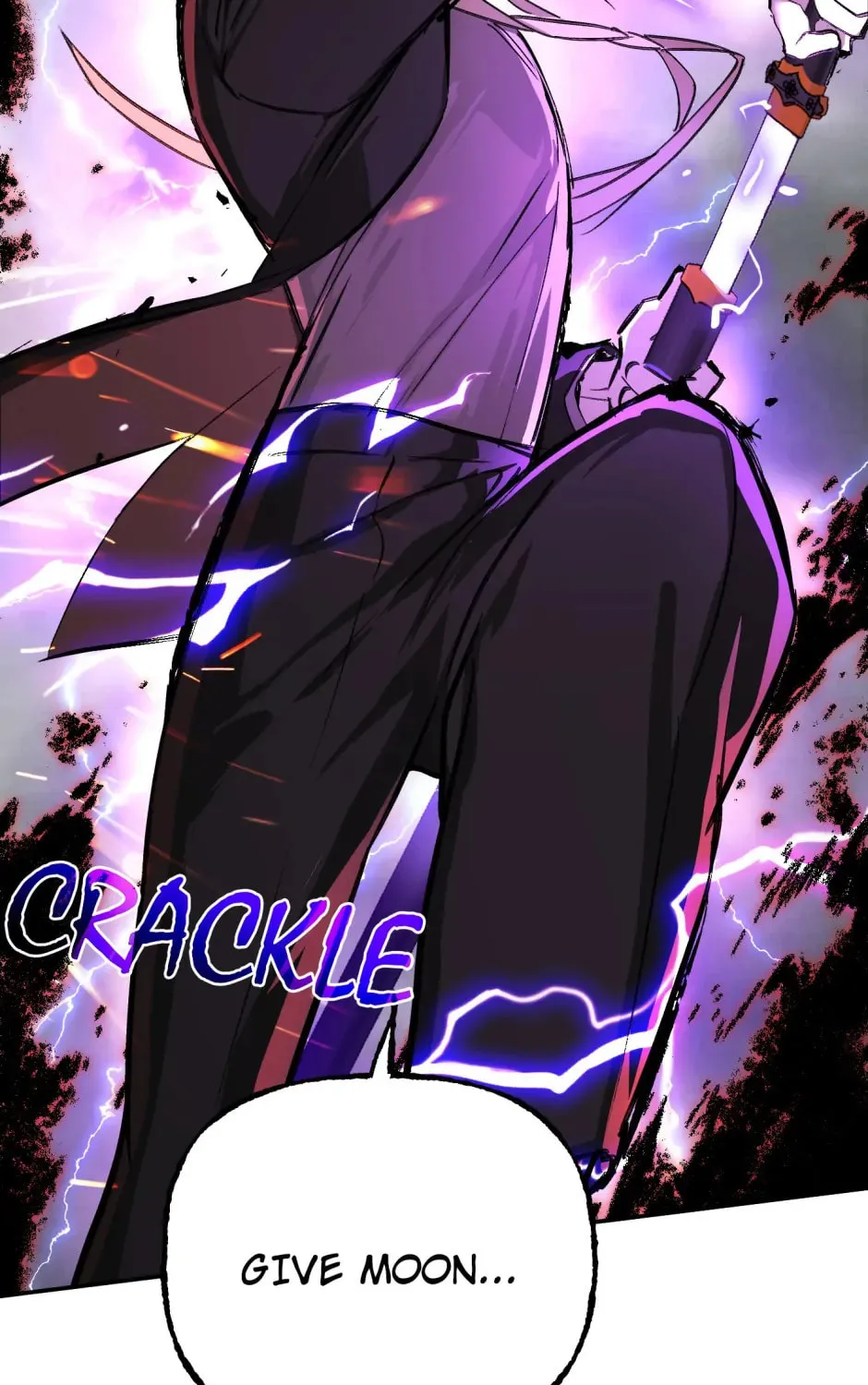 The Evil Ring Chapter 36 page 25 - 