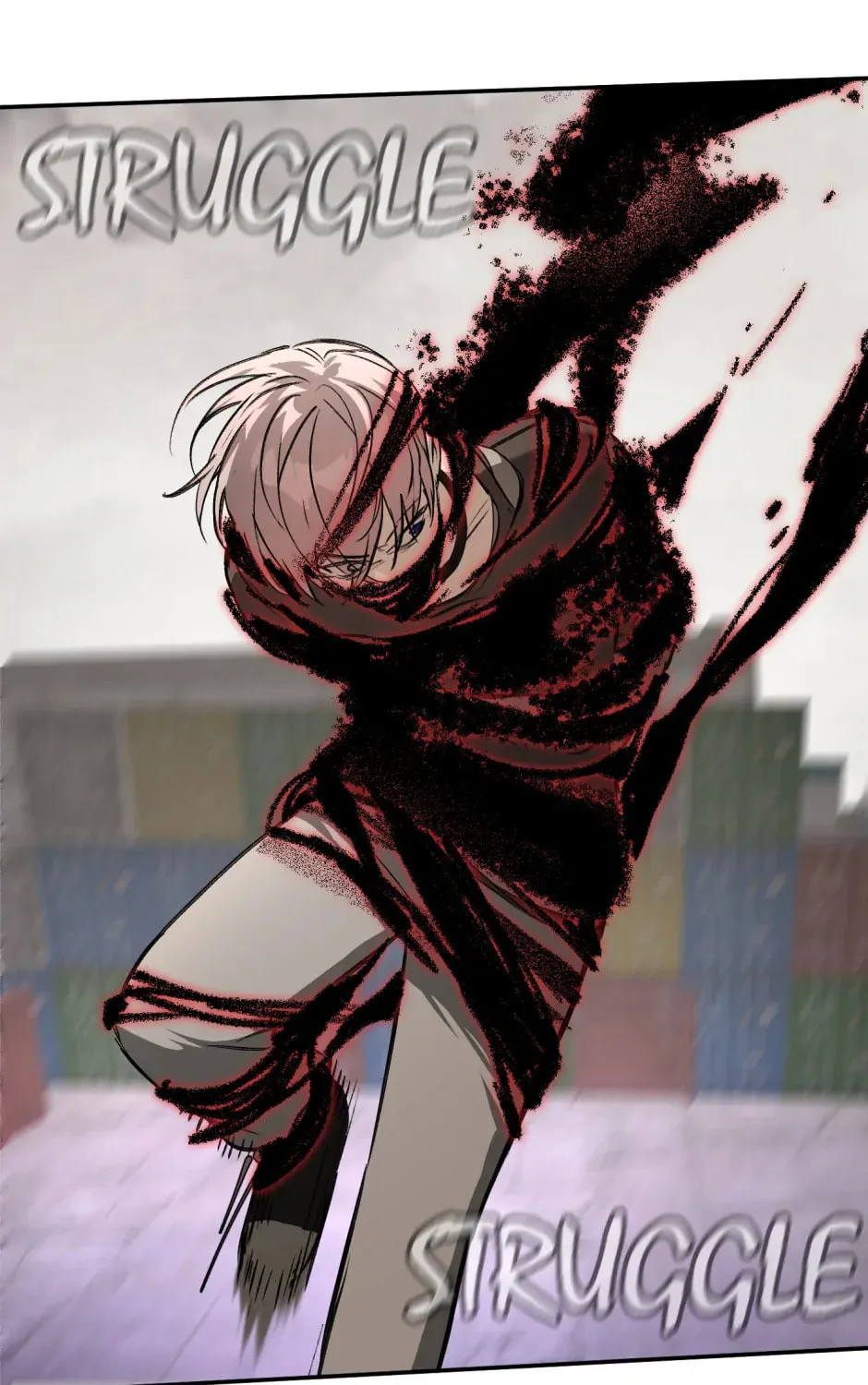 The Evil Ring Chapter 36 page 33 - 