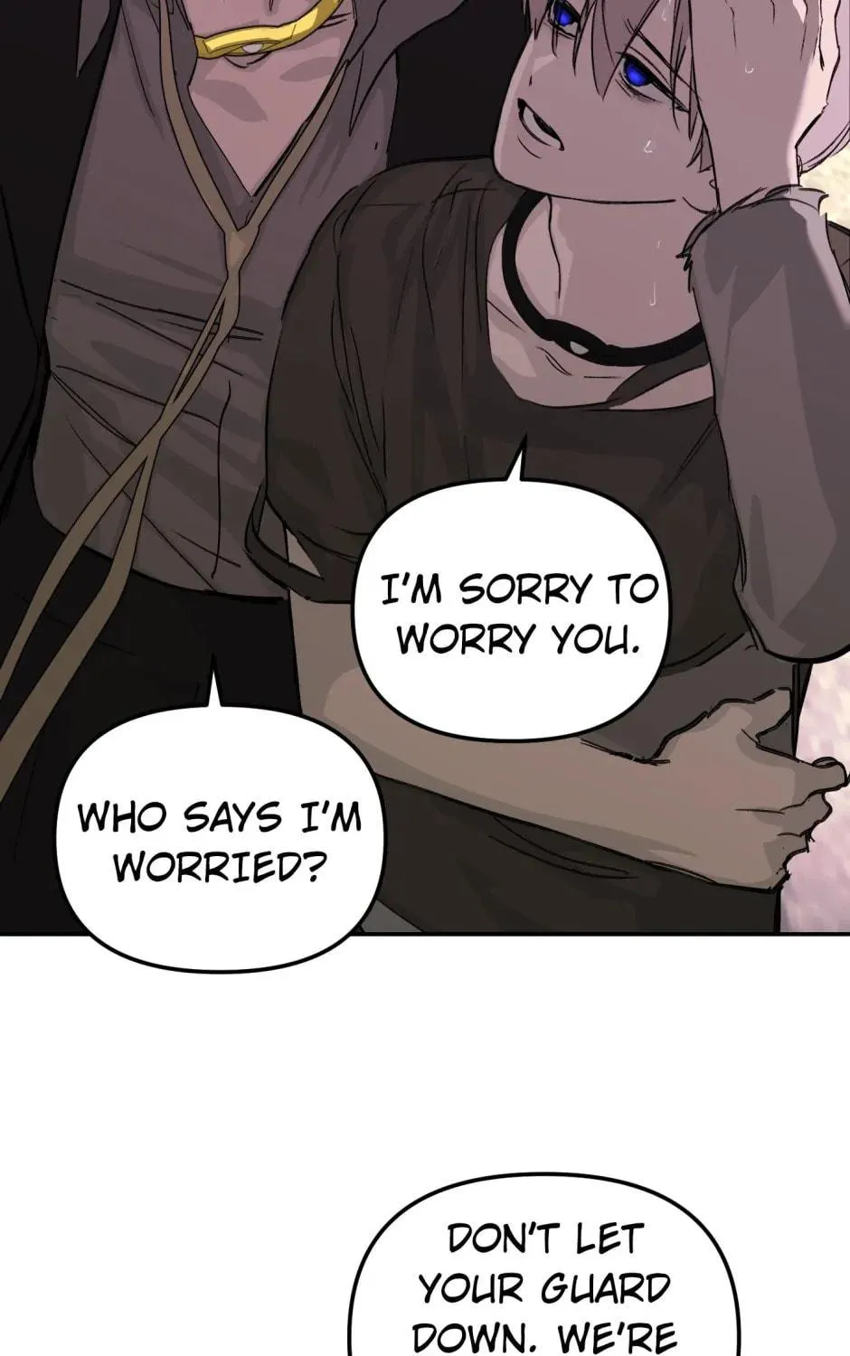 The Evil Ring Chapter 36 page 53 - 