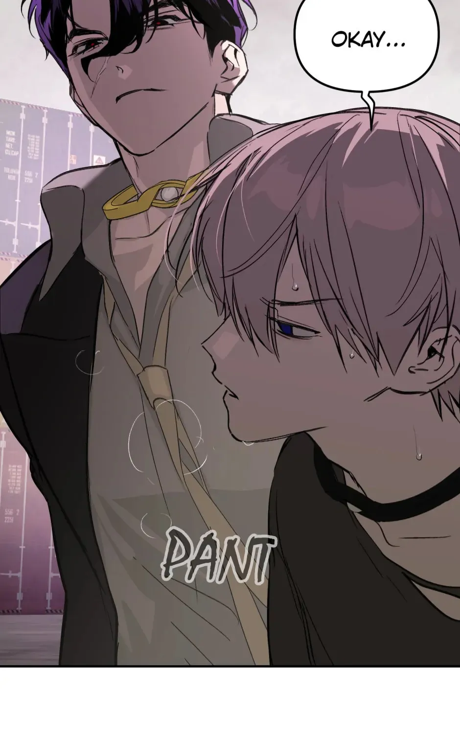 The Evil Ring Chapter 36 page 55 - 
