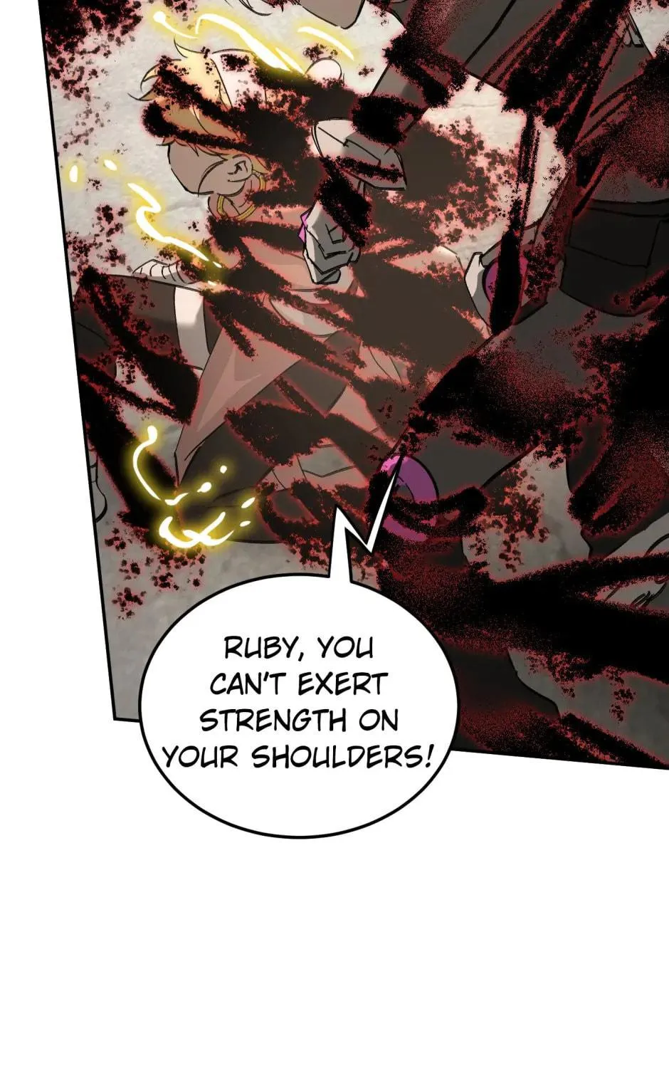 The Evil Ring Chapter 36 page 71 - 