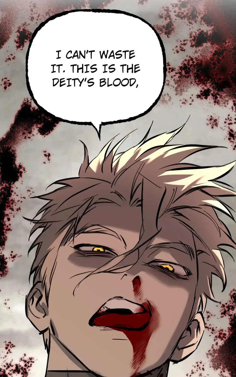 The Evil Ring Chapter 36 page 87 - 