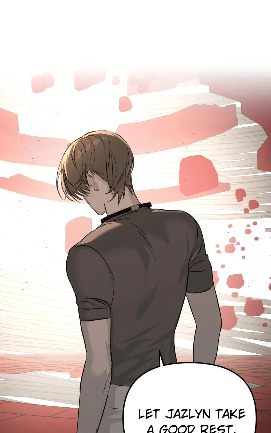 The Evil Ring Chapter 37 page 1 - 